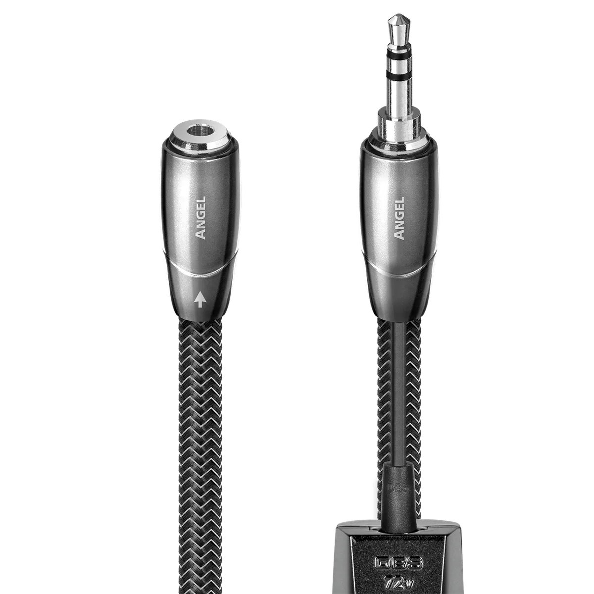AUDIOQUEST Angel 3.5mm Mini M > F 主圖
