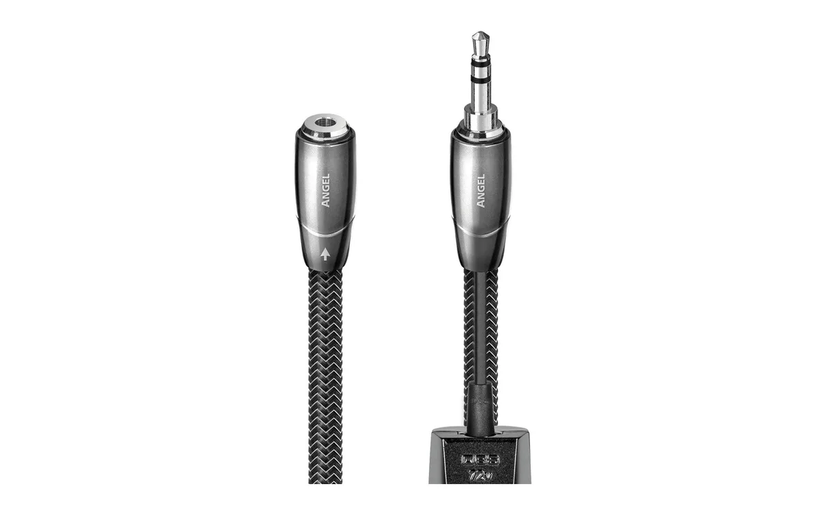 AUDIOQUEST Angel 3.5mm Mini M > F