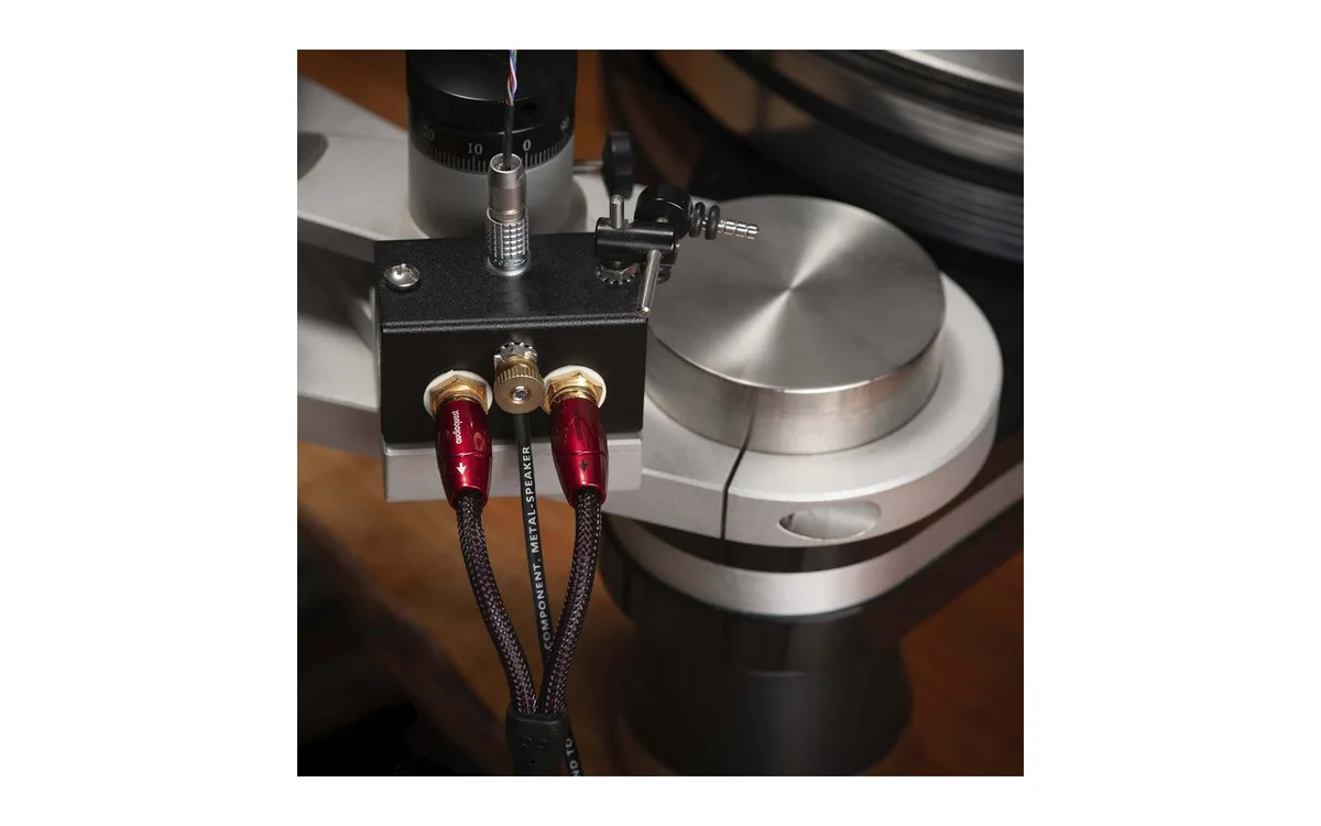 AUDIOQUEST Black Hole GroundGoody 產品圖片 2
