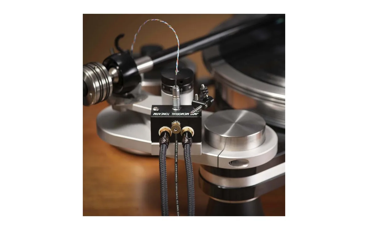 AUDIOQUEST Black Hole GroundGoody 產品圖片 4