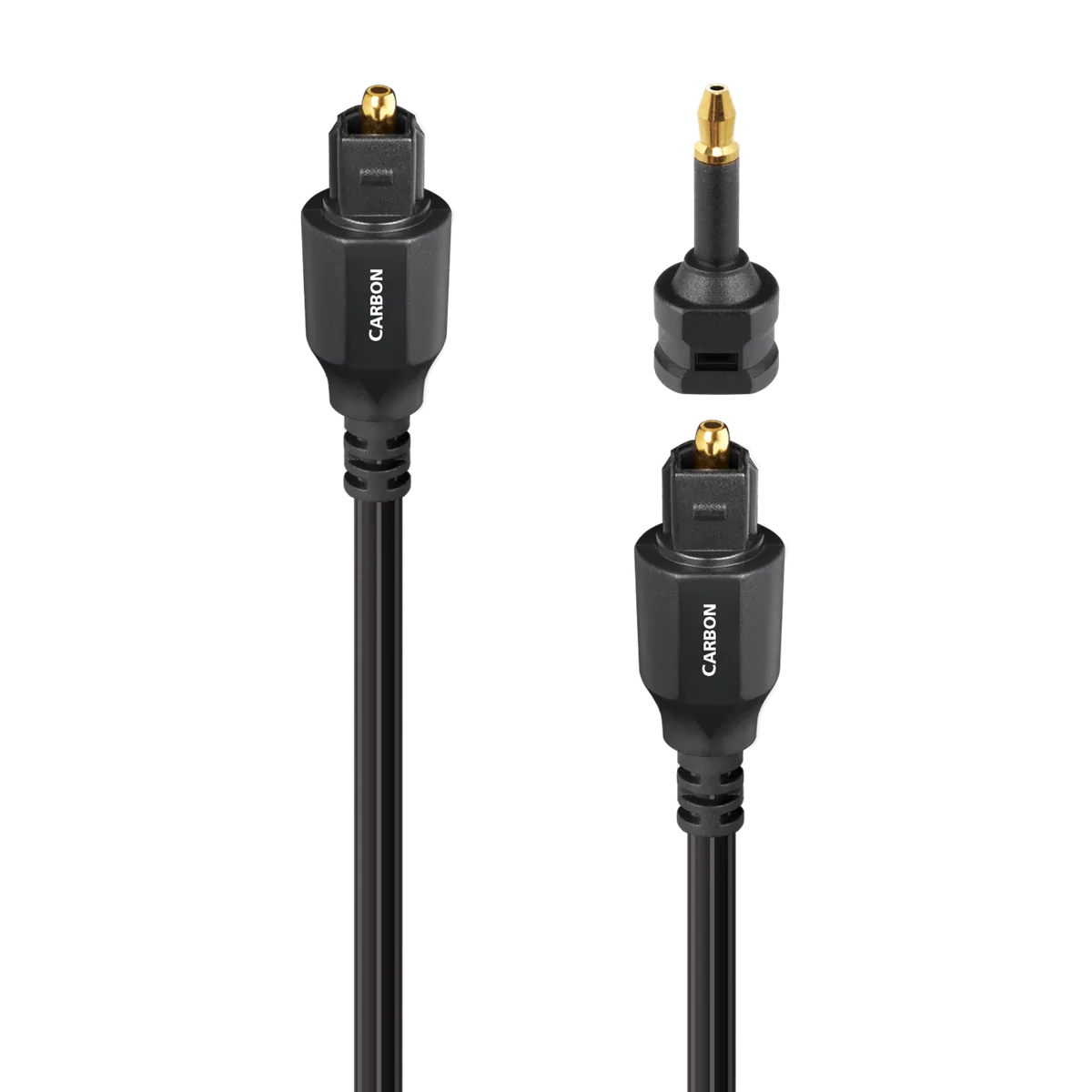 AUDIOQUEST Carbon Optical Factory Certified Refurbished 產品圖片 2