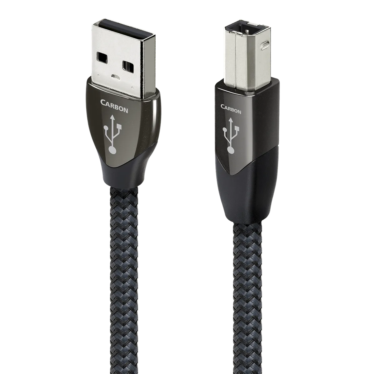 AUDIOQUEST Carbon USB A > B Factory Certified Refurbished 產品圖片 1