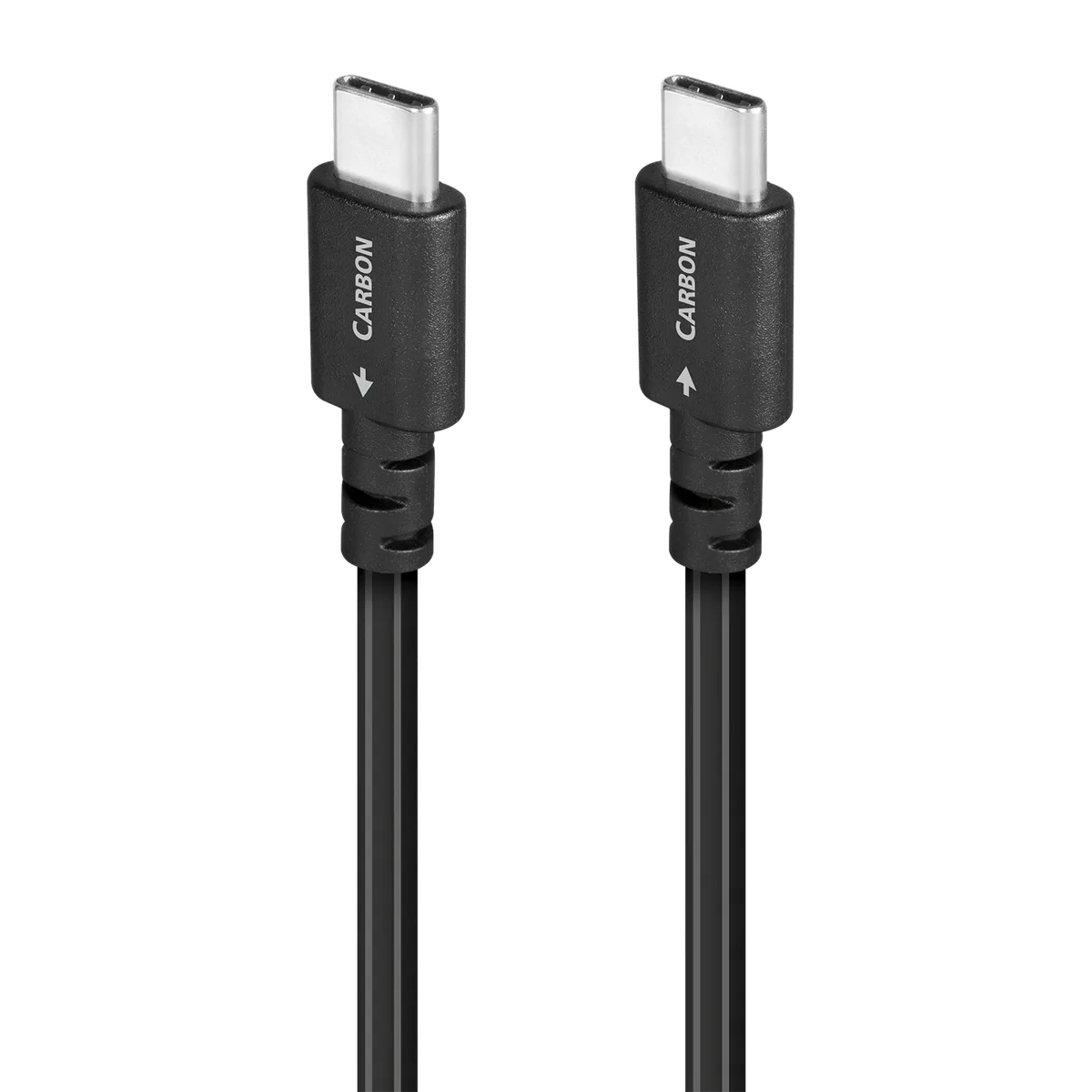AUDIOQUEST Carbon USB-C > C Factory Certified Refurbished 產品圖片 1