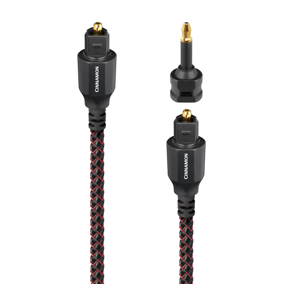 AUDIOQUEST Cinnamon Optical Factory Certified Refurbished 產品圖片 1