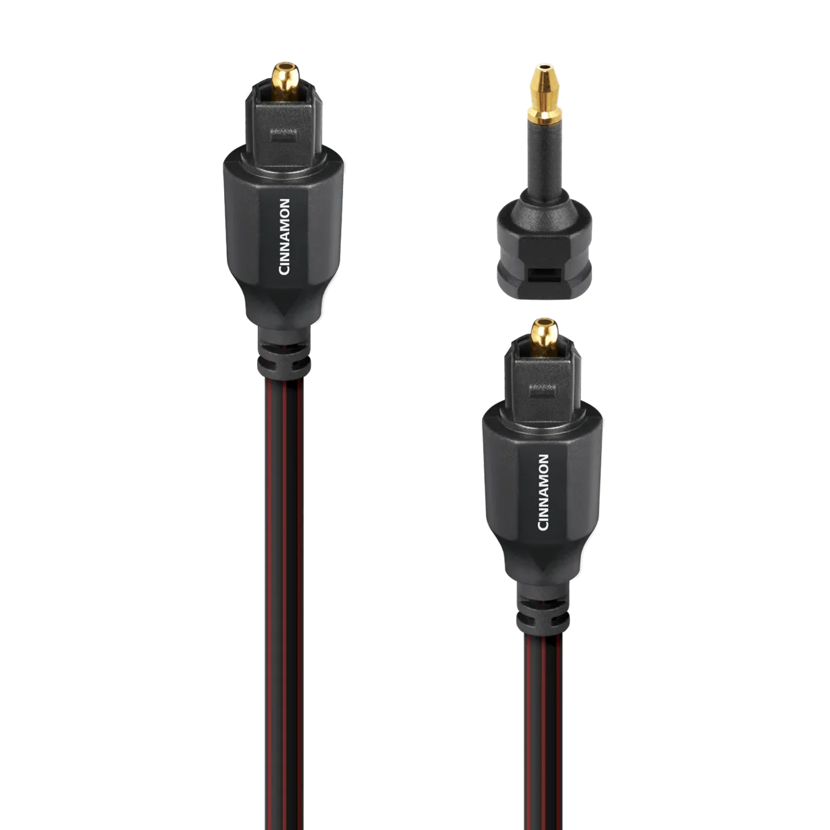 AUDIOQUEST Cinnamon Optical Factory Certified Refurbished 產品圖片 2