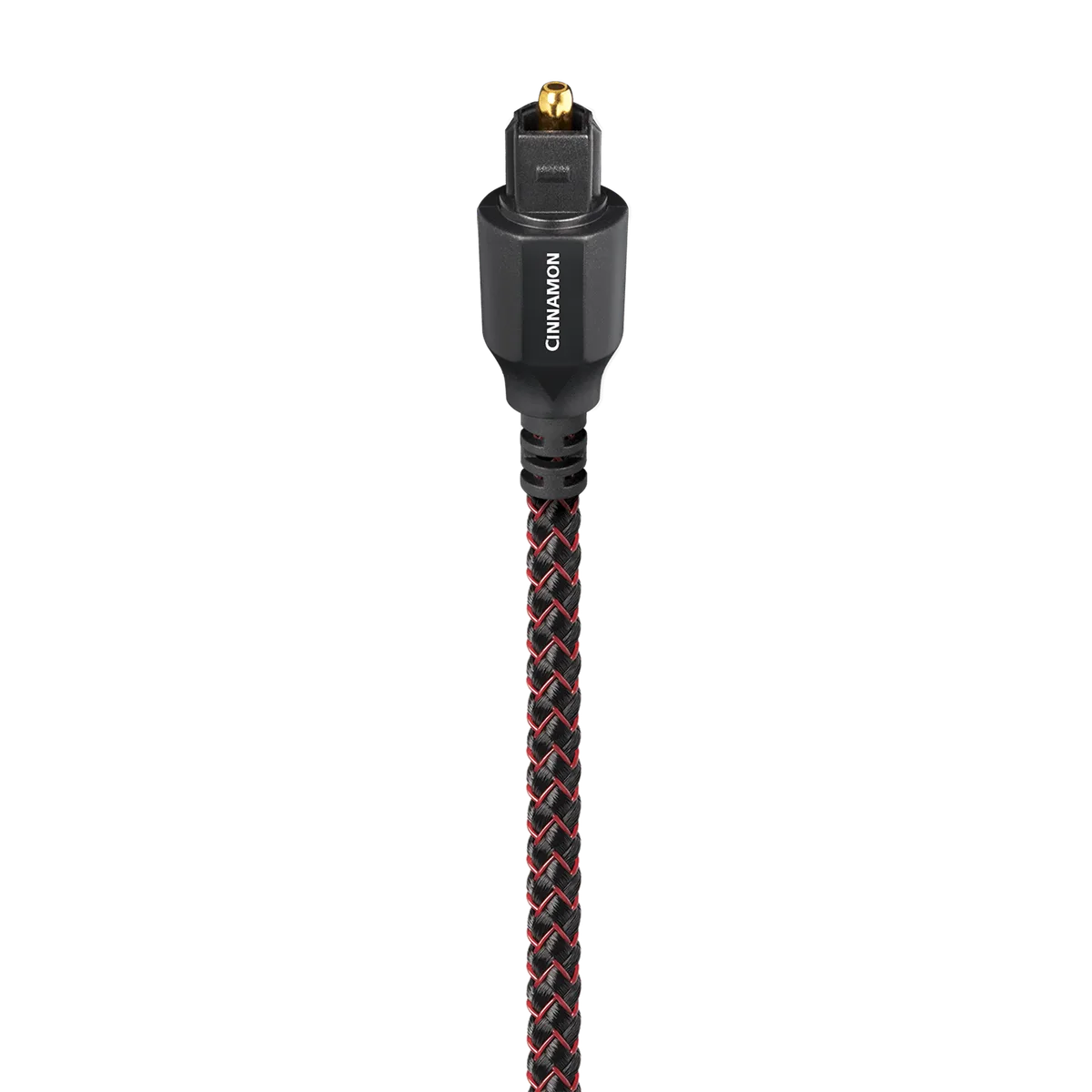 AUDIOQUEST Cinnamon Optical Factory Certified Refurbished 主圖