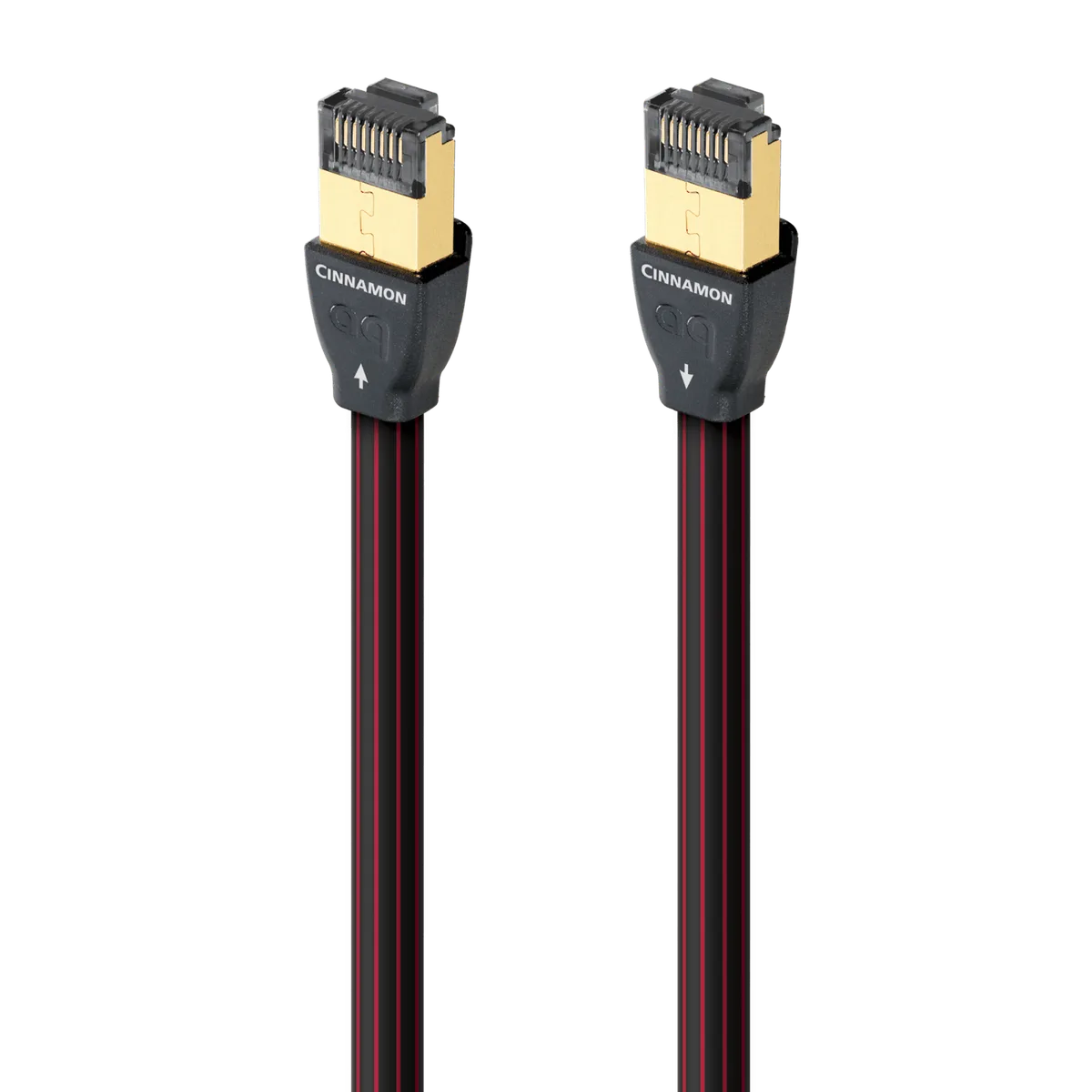 AUDIOQUEST Cinnamon RJ/E Factory Certified Refurbished 產品圖片 2
