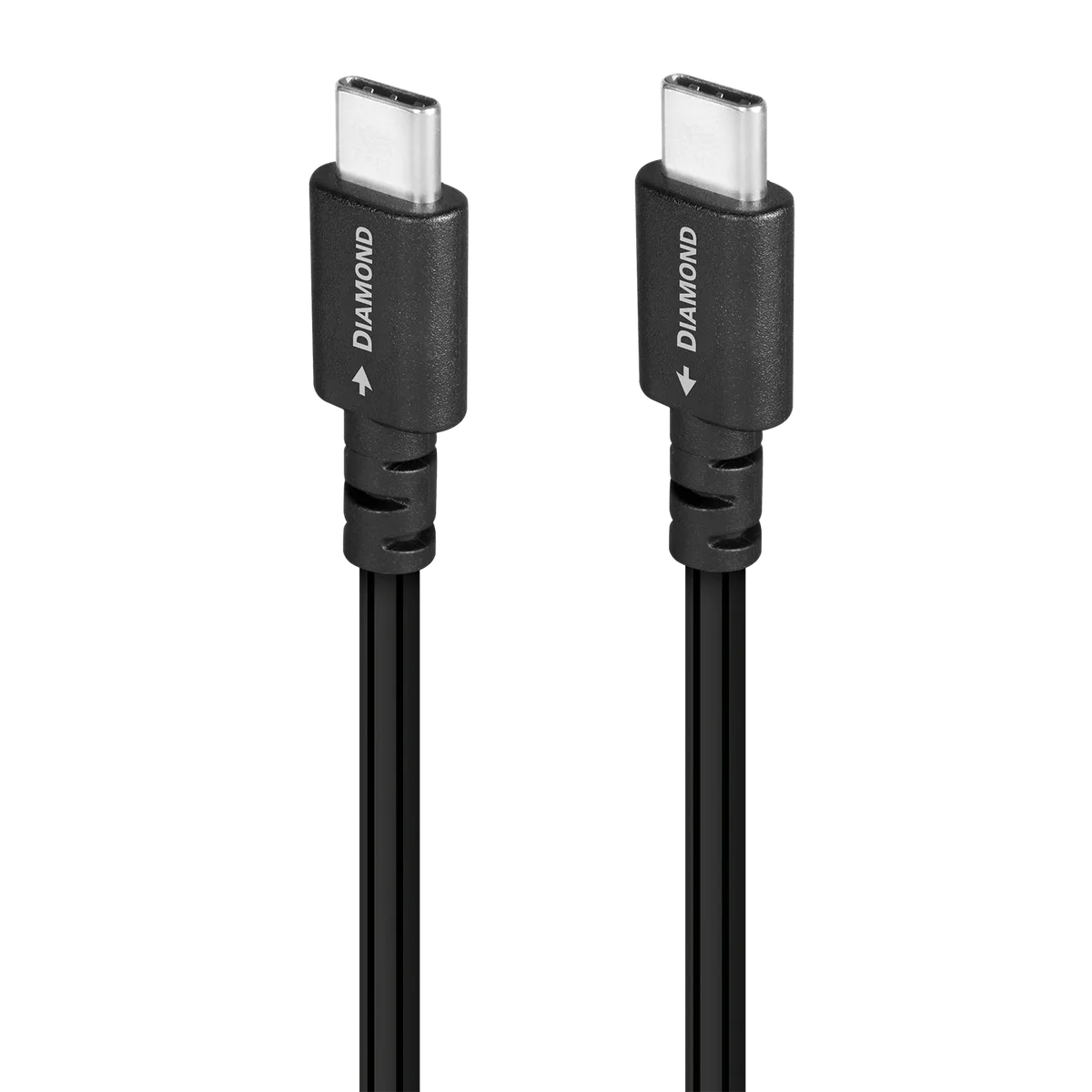 AUDIOQUEST Diamond USB-C > C Factory Certified Refurbished 主圖