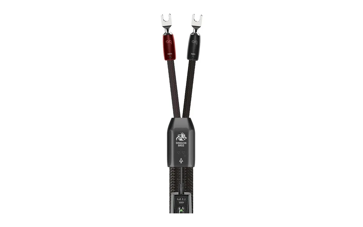 AUDIOQUEST Dragon BASS (2) 產品圖片 1