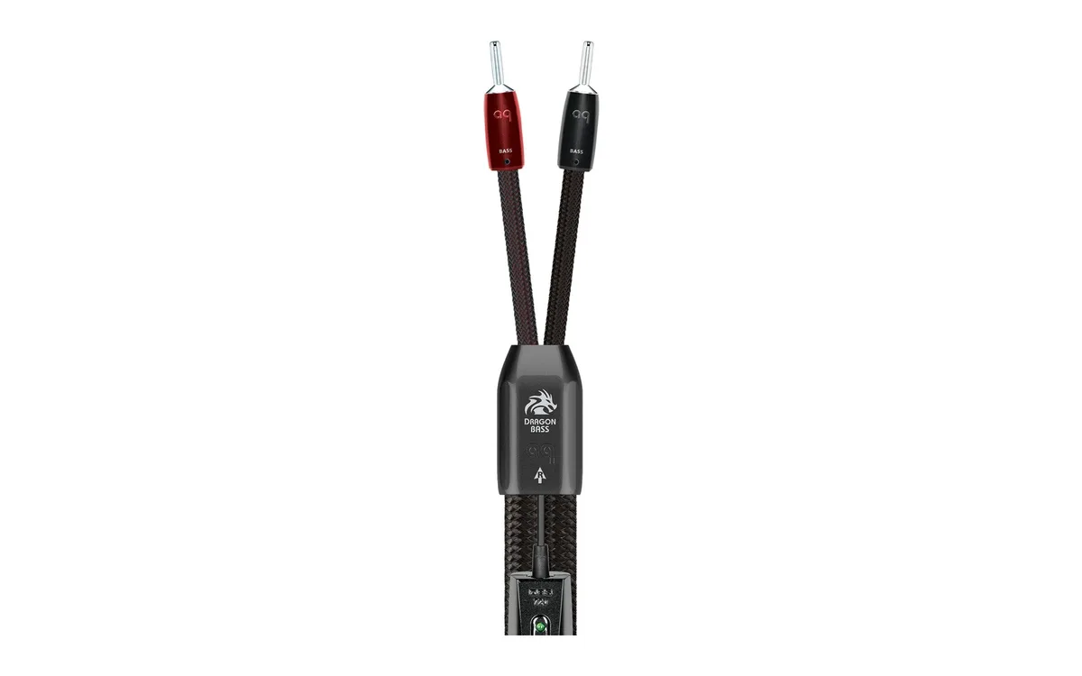 AUDIOQUEST Dragon BASS (2) 產品圖片 2
