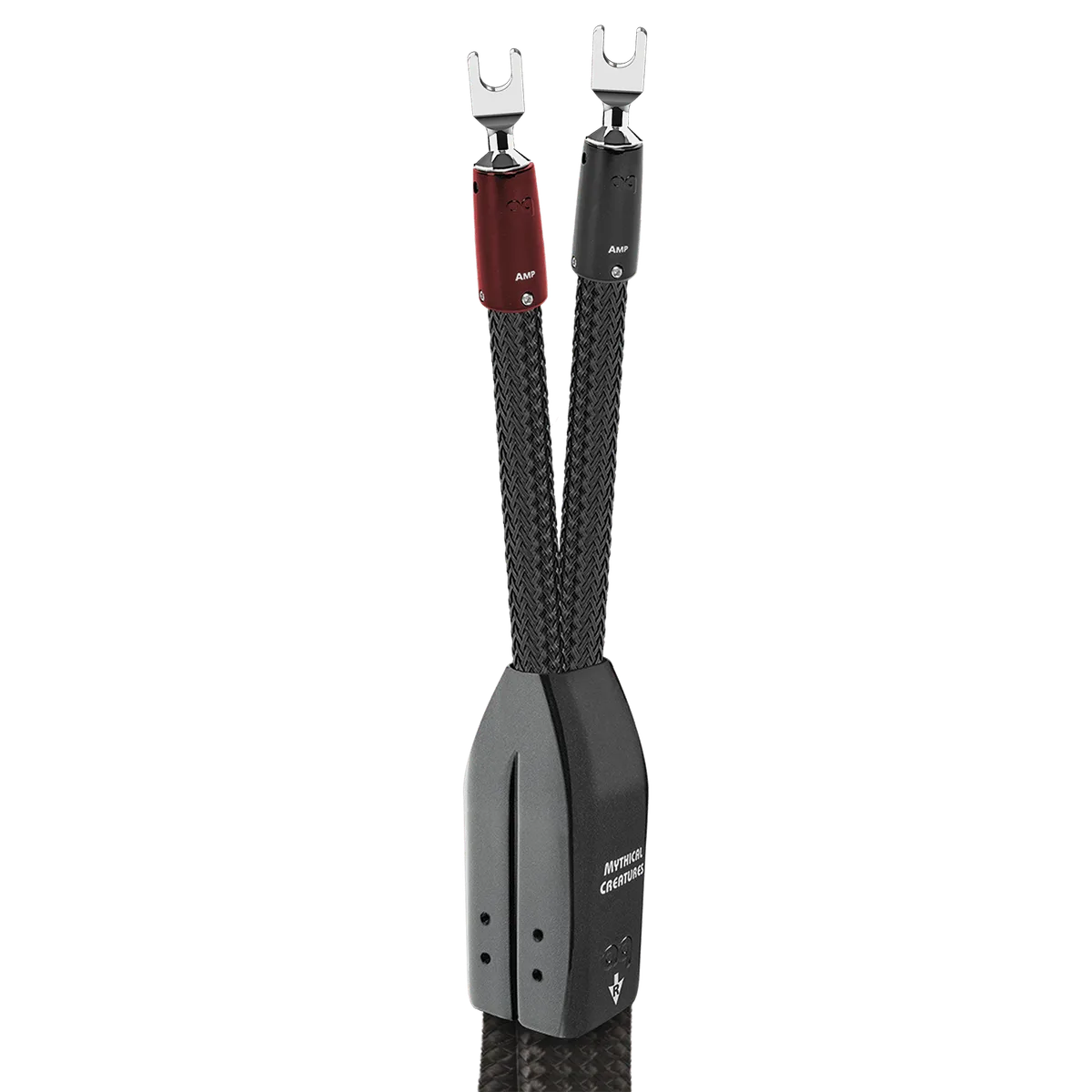 AUDIOQUEST Dragon BiWire COMBO 產品圖片 1