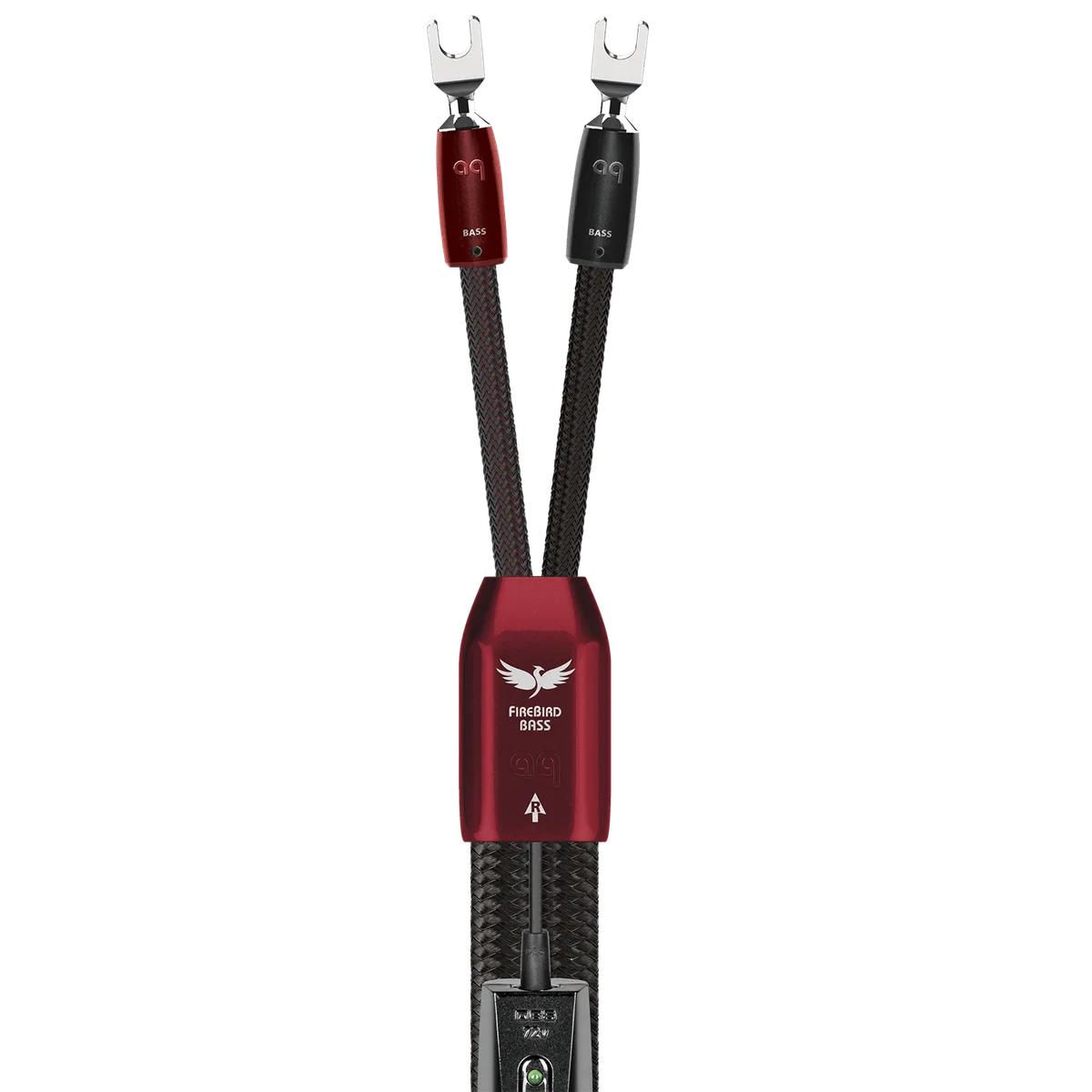 AUDIOQUEST FireBird BASS 產品圖片 1