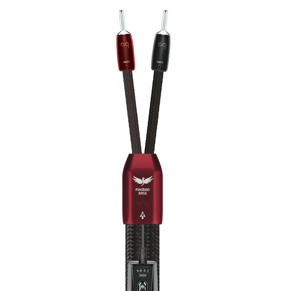 AUDIOQUEST FireBird BASS 產品圖片 1