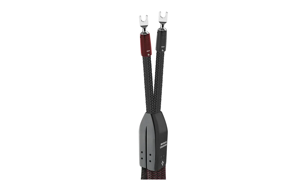 AUDIOQUEST FireBird BiWire COMBO 產品圖片 1