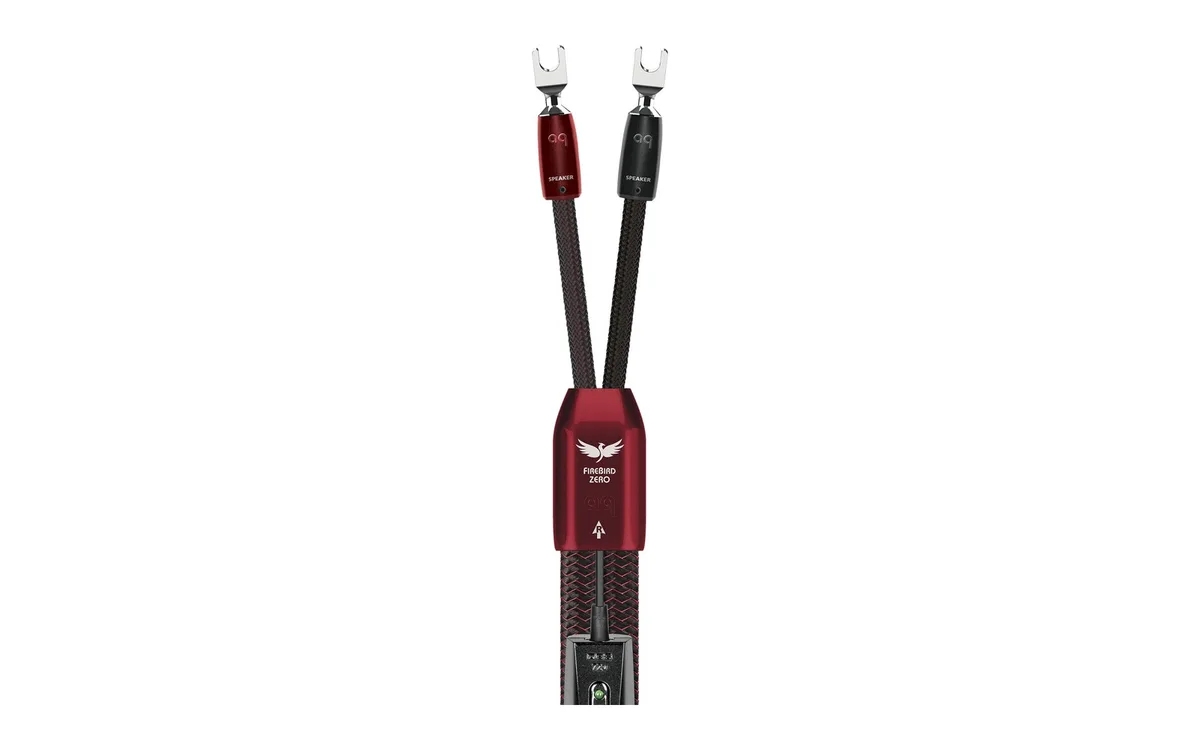 AUDIOQUEST FireBird ZERO