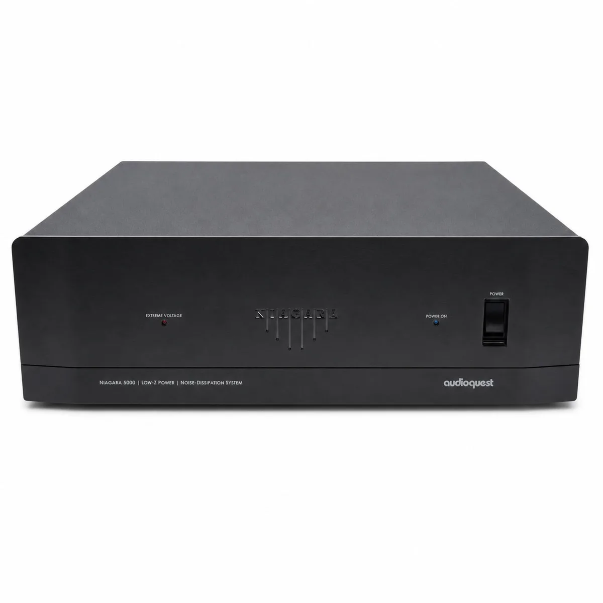 AUDIOQUEST NIAGARA5000 產品圖片 1