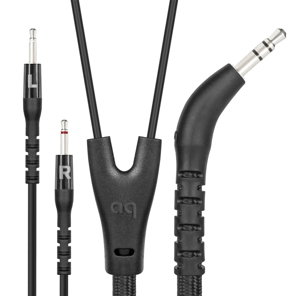 AUDIOQUEST NightBird Model One 產品圖片 1