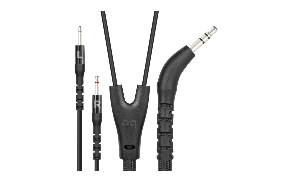 AUDIOQUEST NightBird Model One
