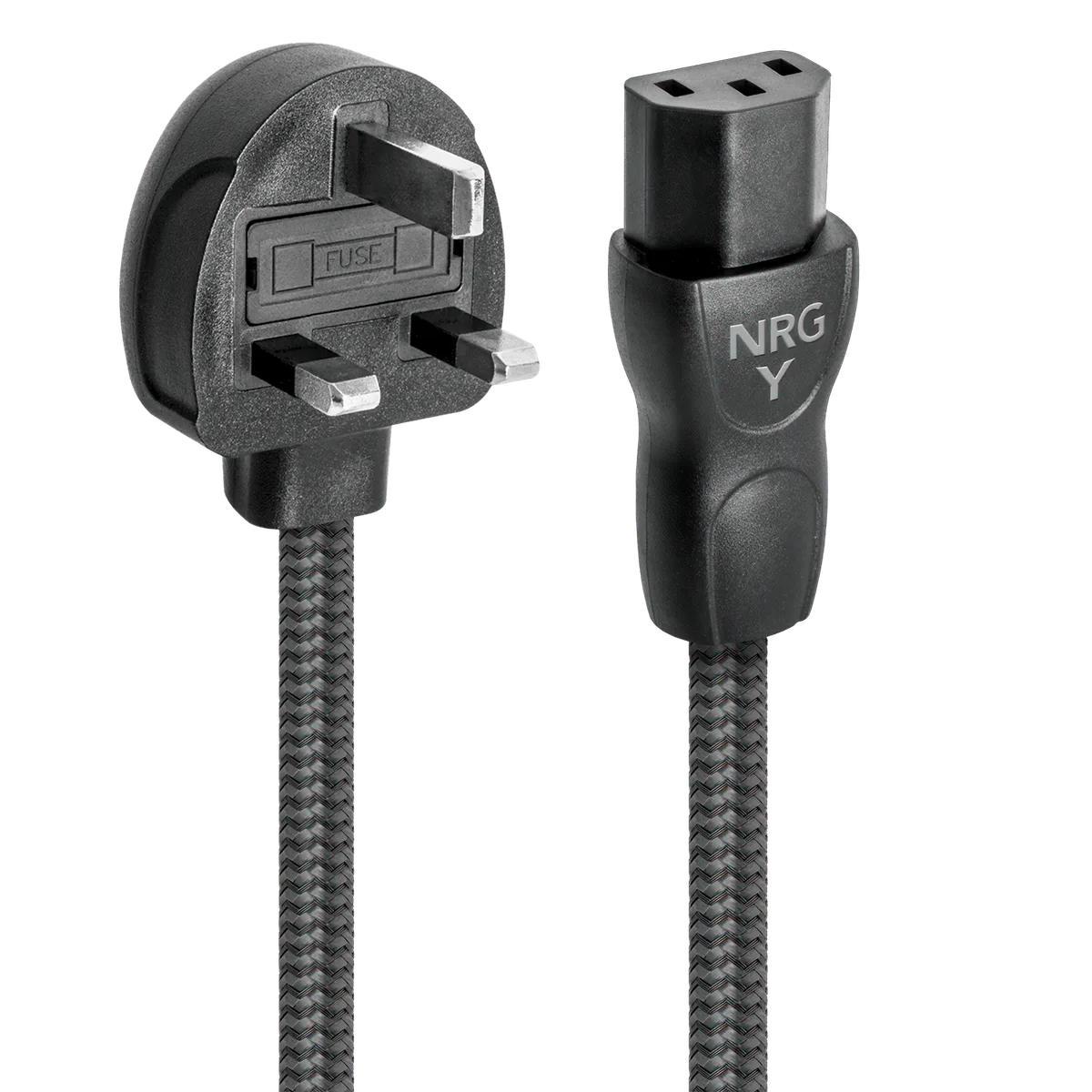 AUDIOQUEST NRG-Y3 Factory Certified Refurbished 產品圖片 2
