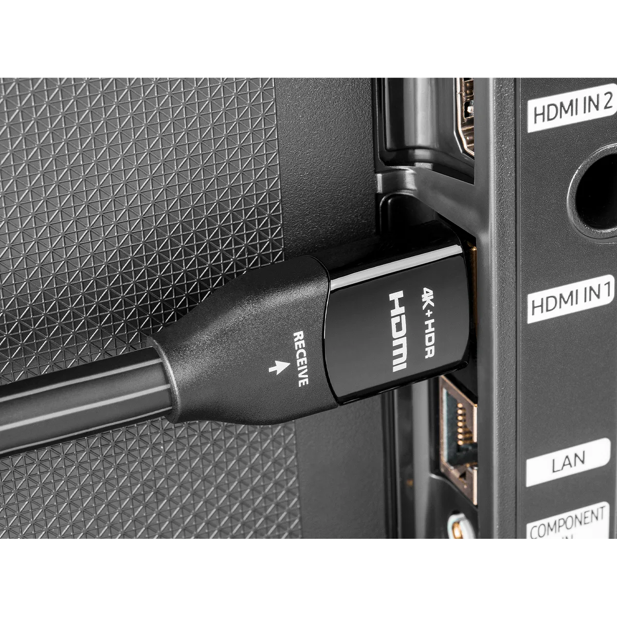 AUDIOQUEST Pearl 18 Factory Certified Refurbished 產品圖片 1