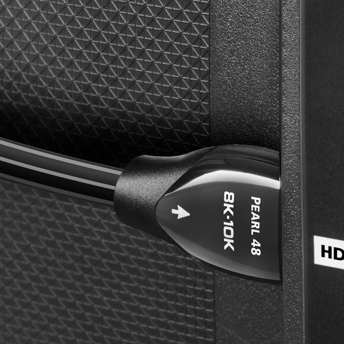 AUDIOQUEST Pearl 48 Factory Certified Refurbished 產品圖片 3