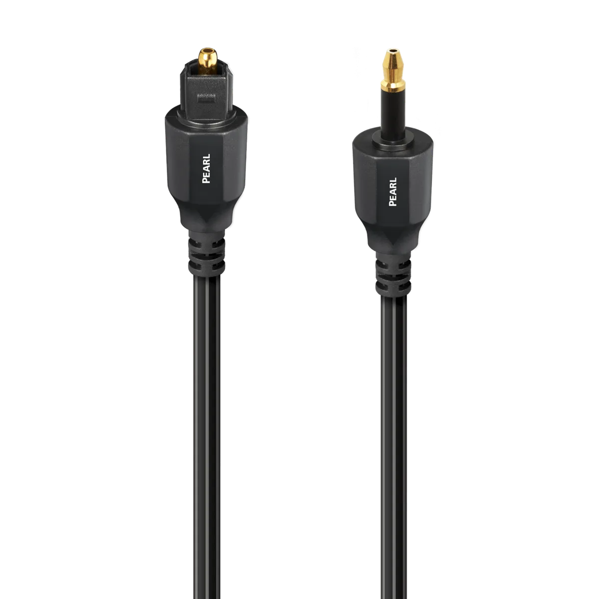 AUDIOQUEST Pearl Optical > 3.5mm Mini M Factory Certified Refurbished 產品圖片 1