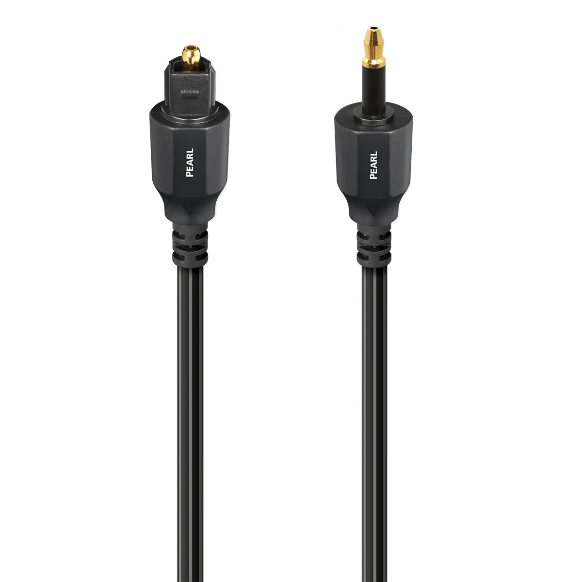 AUDIOQUEST Pearl Optical > 3.5mm Mini M Factory Certified Refurbished 主圖