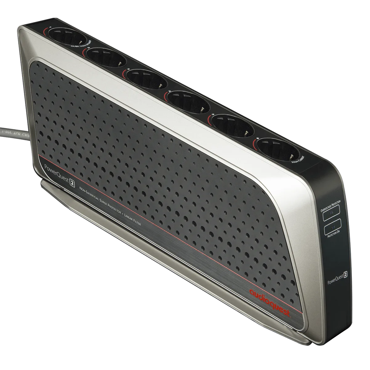 AUDIOQUEST PowerQuest 2 Factory Certified Refurbished 產品圖片 1