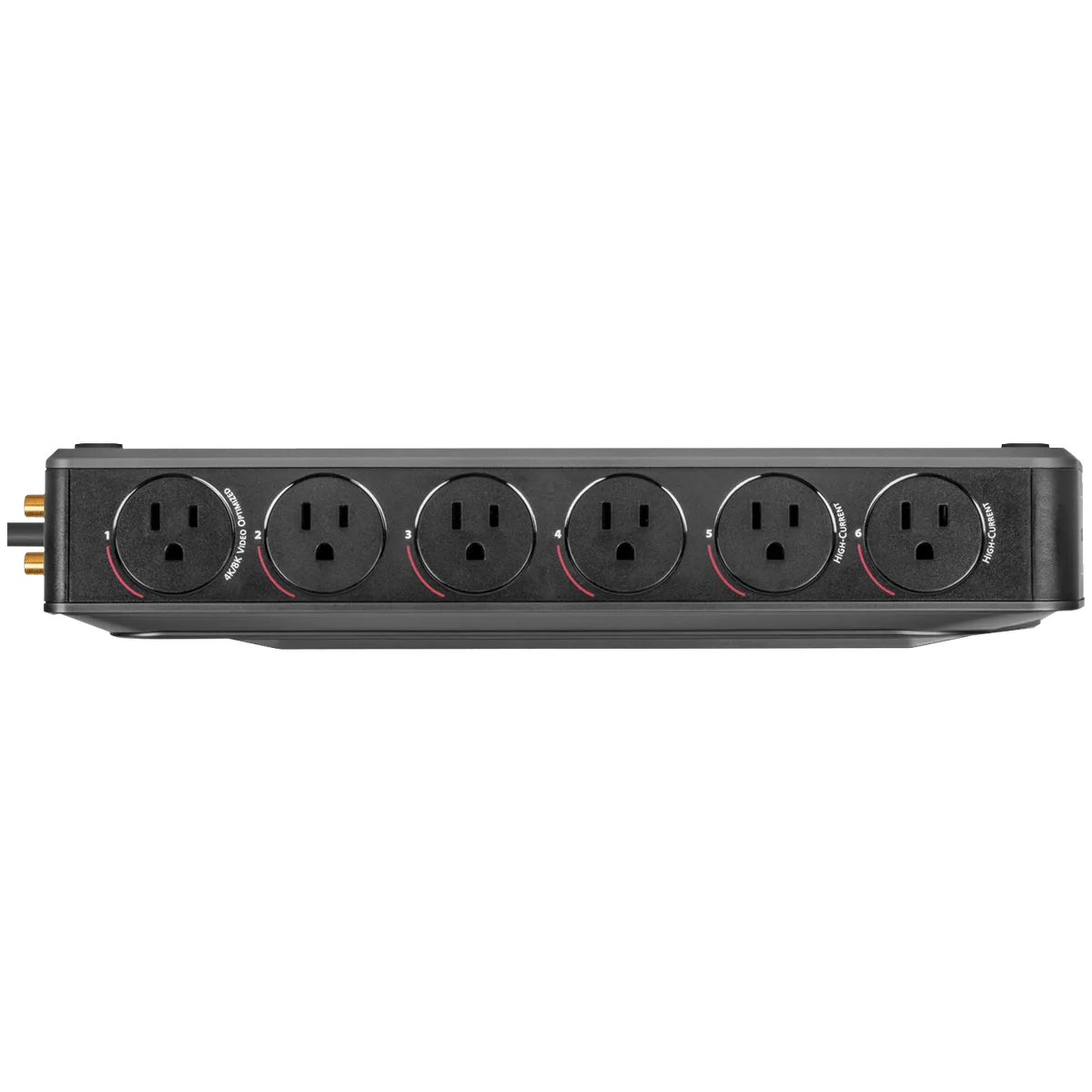 AUDIOQUEST PowerQuest 2 Factory Certified Refurbished 產品圖片 2