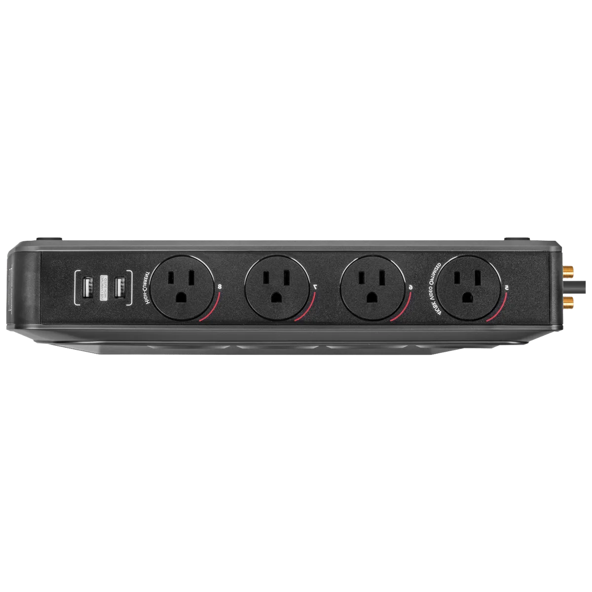 AUDIOQUEST PowerQuest 3 Factory Certified Refurbished 產品圖片 1