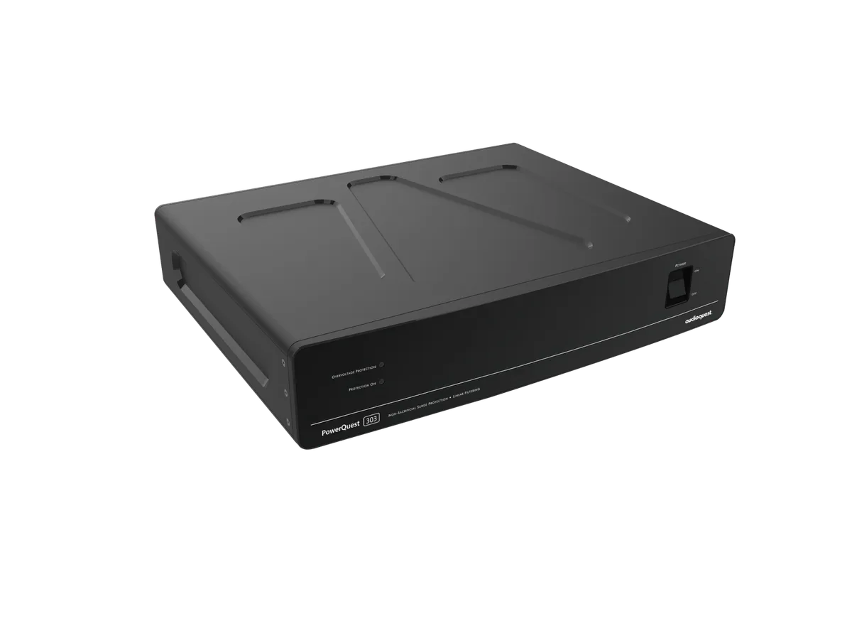 AUDIOQUEST PowerQuest 303 Factory Certified Refurbished 產品圖片 2