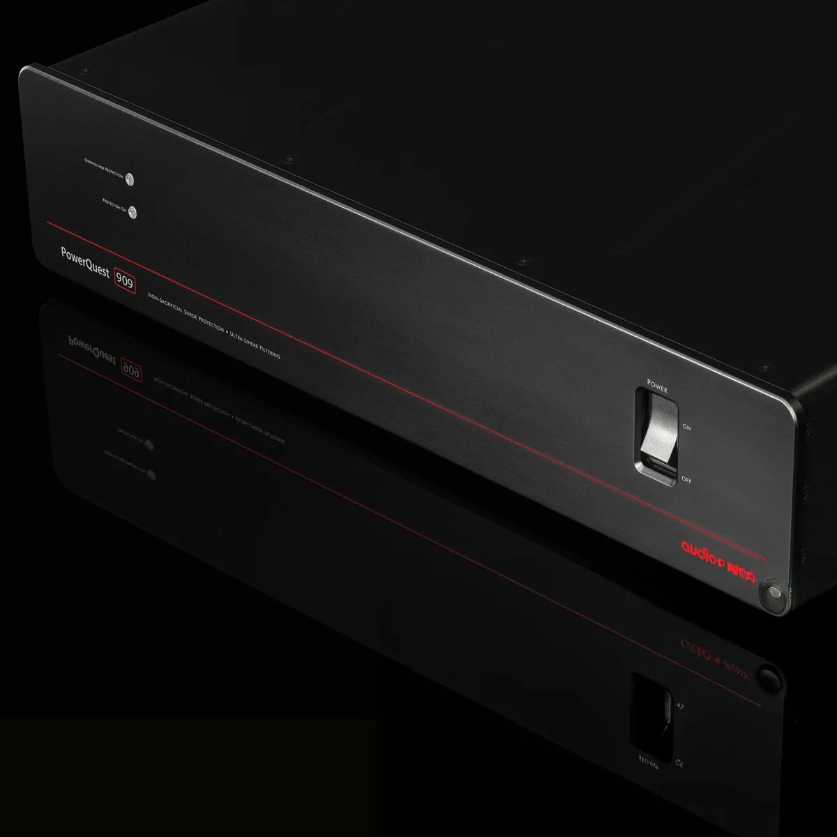 AUDIOQUEST PowerQuest 909 產品圖片 1
