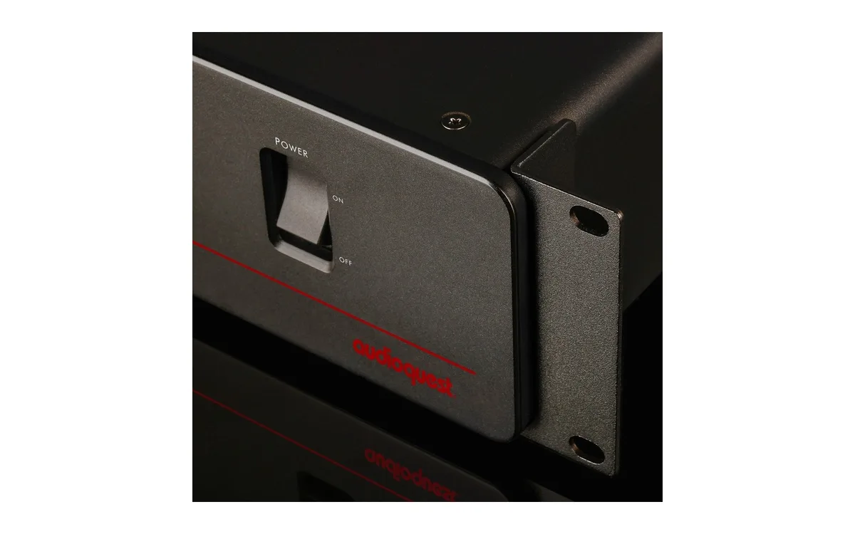 AUDIOQUEST PowerQuest 909 產品圖片 2