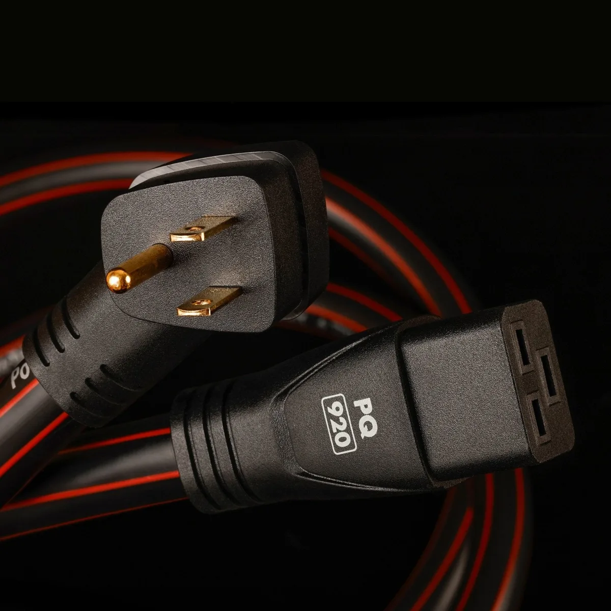 AUDIOQUEST PowerQuest 909 產品圖片 4