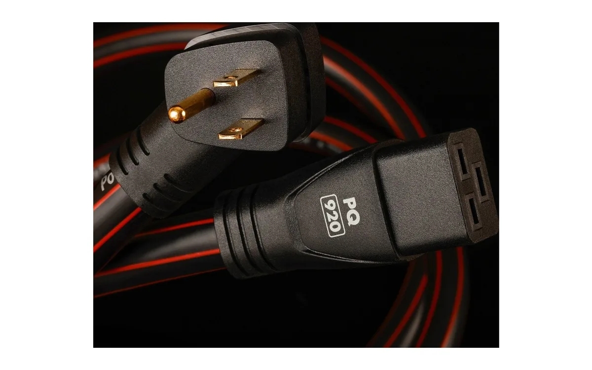 AUDIOQUEST PowerQuest 909 產品圖片 4