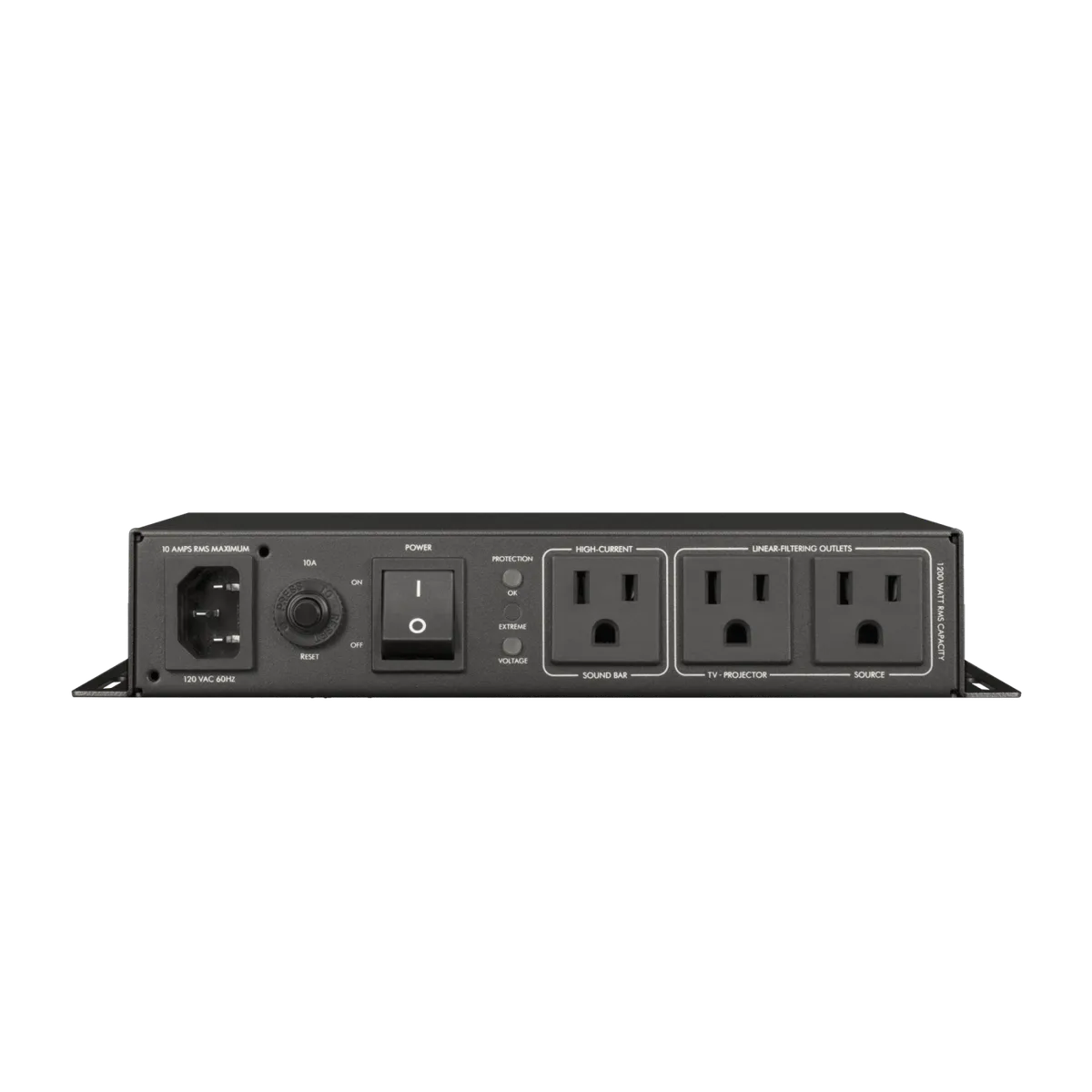 AUDIOQUEST PowerQuest TV3 產品圖片 1
