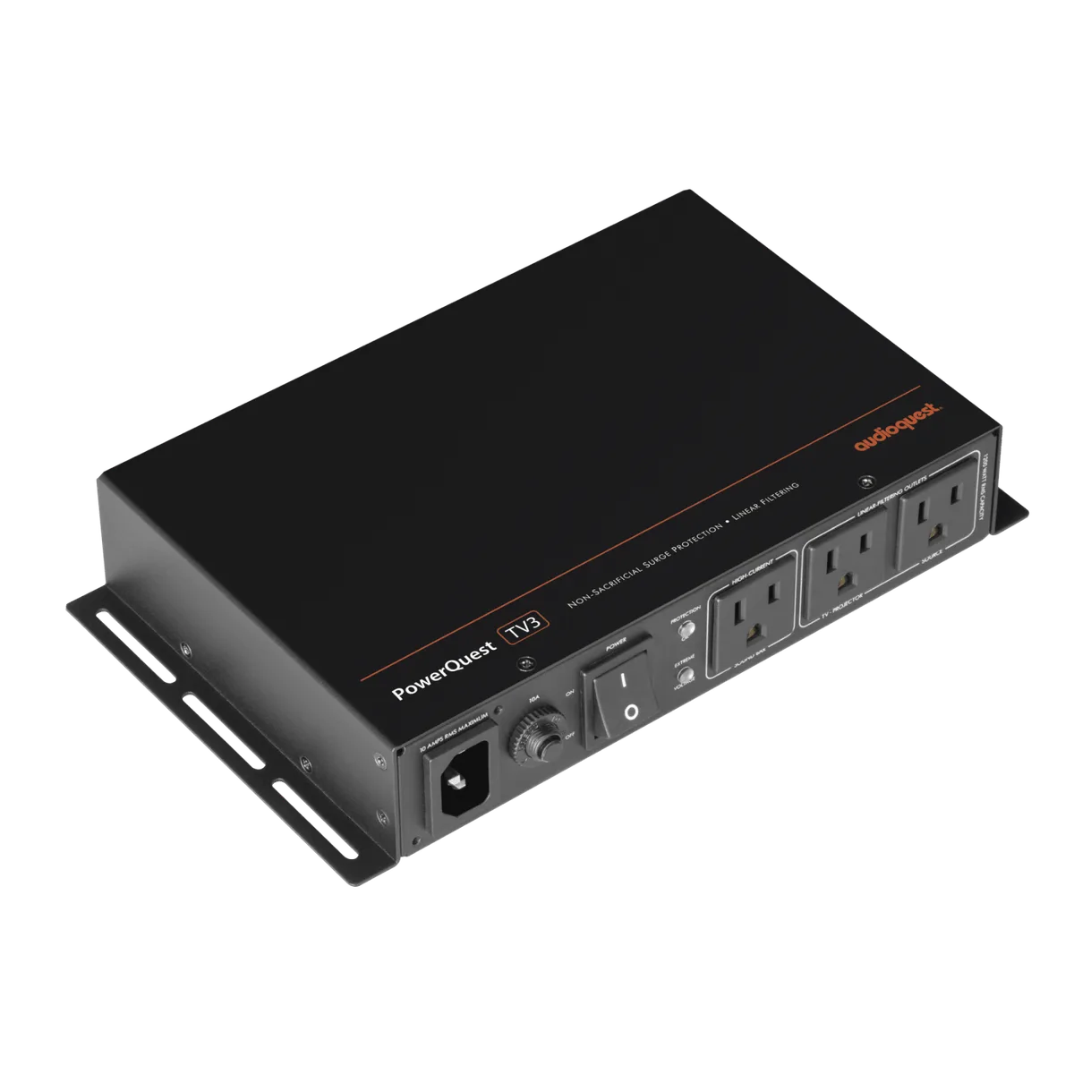 AUDIOQUEST PowerQuest TV3 產品圖片 2
