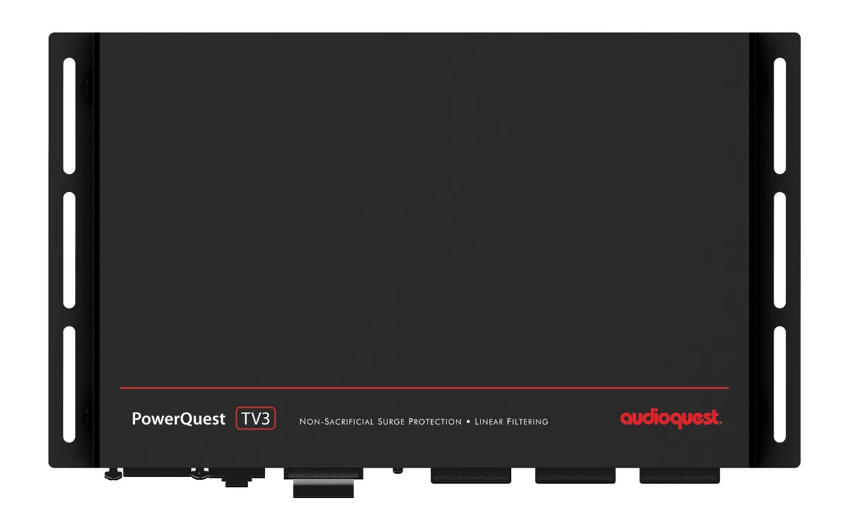 AUDIOQUEST PowerQuest TV3 產品圖片 3