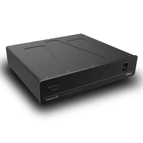 AUDIOQUEST PQ707 產品圖片 1