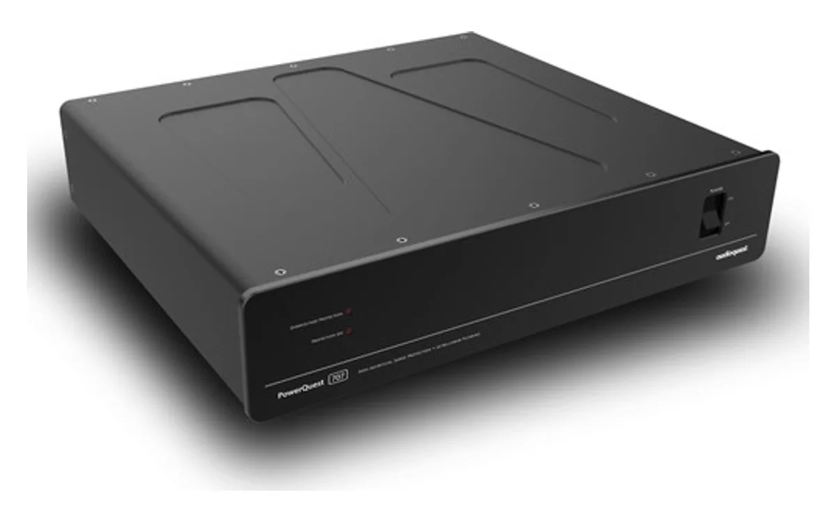 AUDIOQUEST PQ707