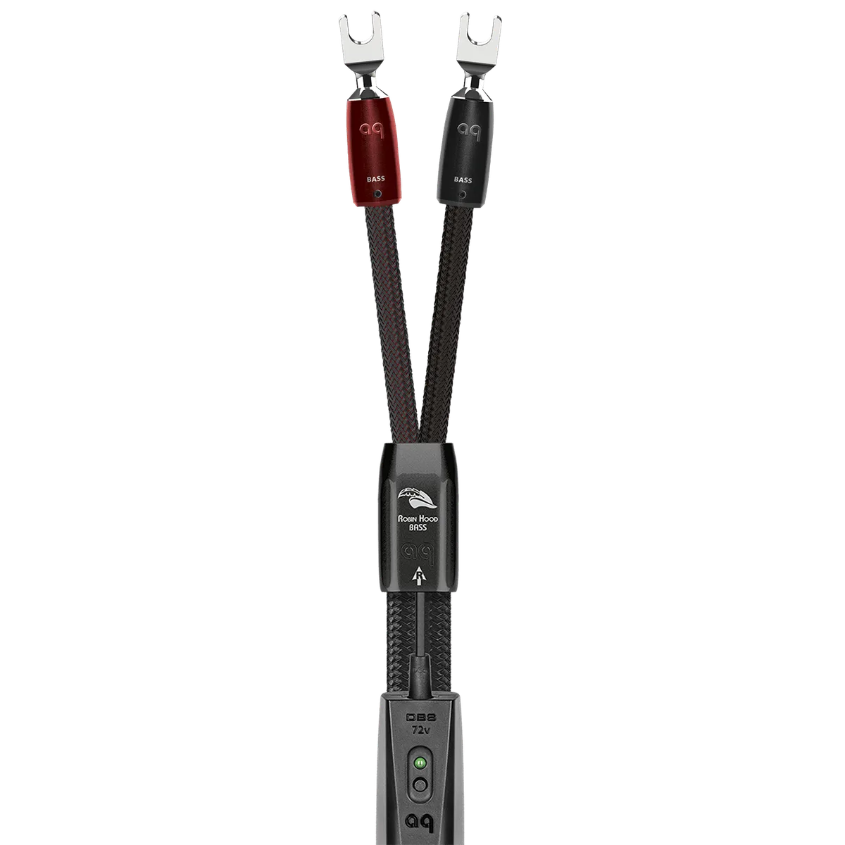 AUDIOQUEST Robin Hood BASS 主圖