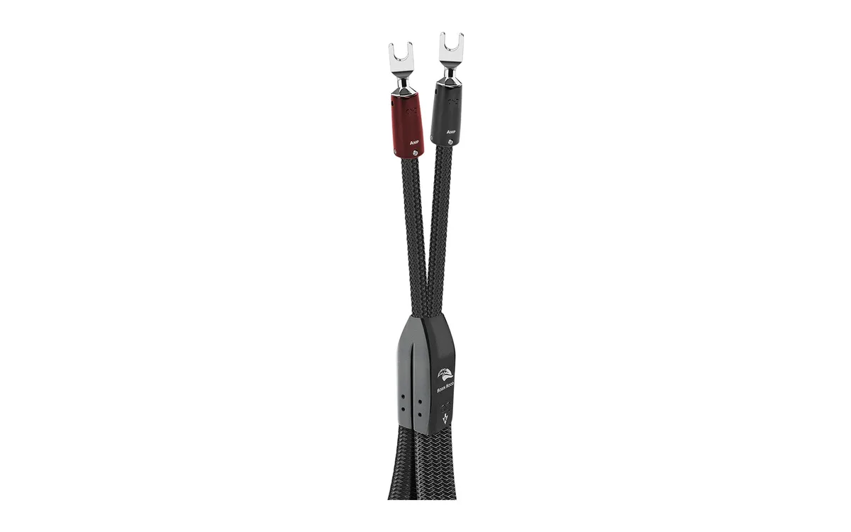 AUDIOQUEST Robin Hood SILVER BiWire COMBO 產品圖片 1