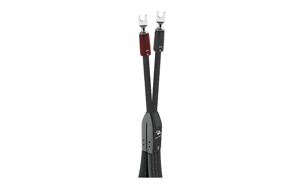 AUDIOQUEST Robin Hood ZERO BiWire COMBO
