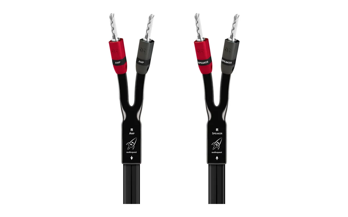 AUDIOQUEST Rocket 11 Full-Range