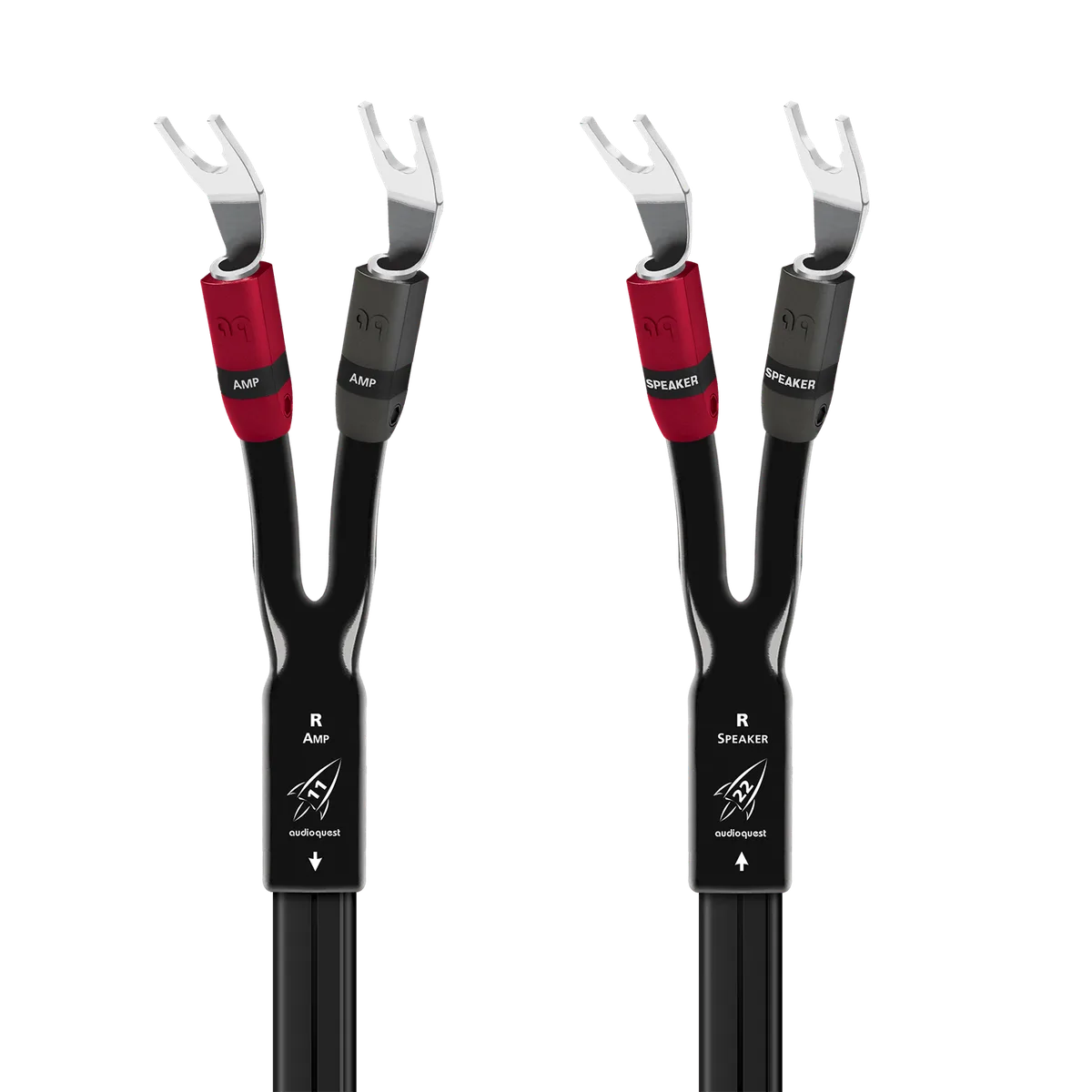 AUDIOQUEST Rocket 11 Full-Range (NA) 產品圖片 1