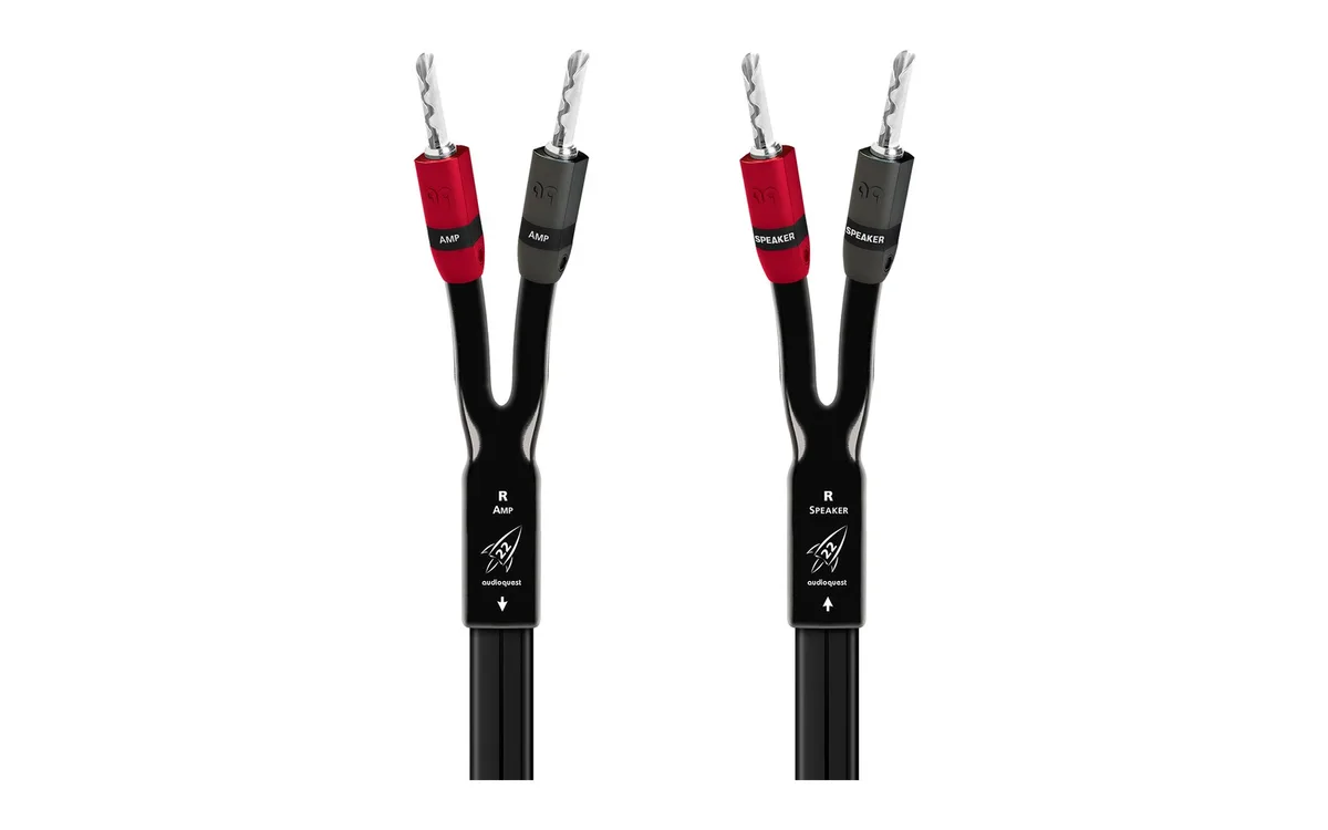 AUDIOQUEST Rocket 22 Full-Range