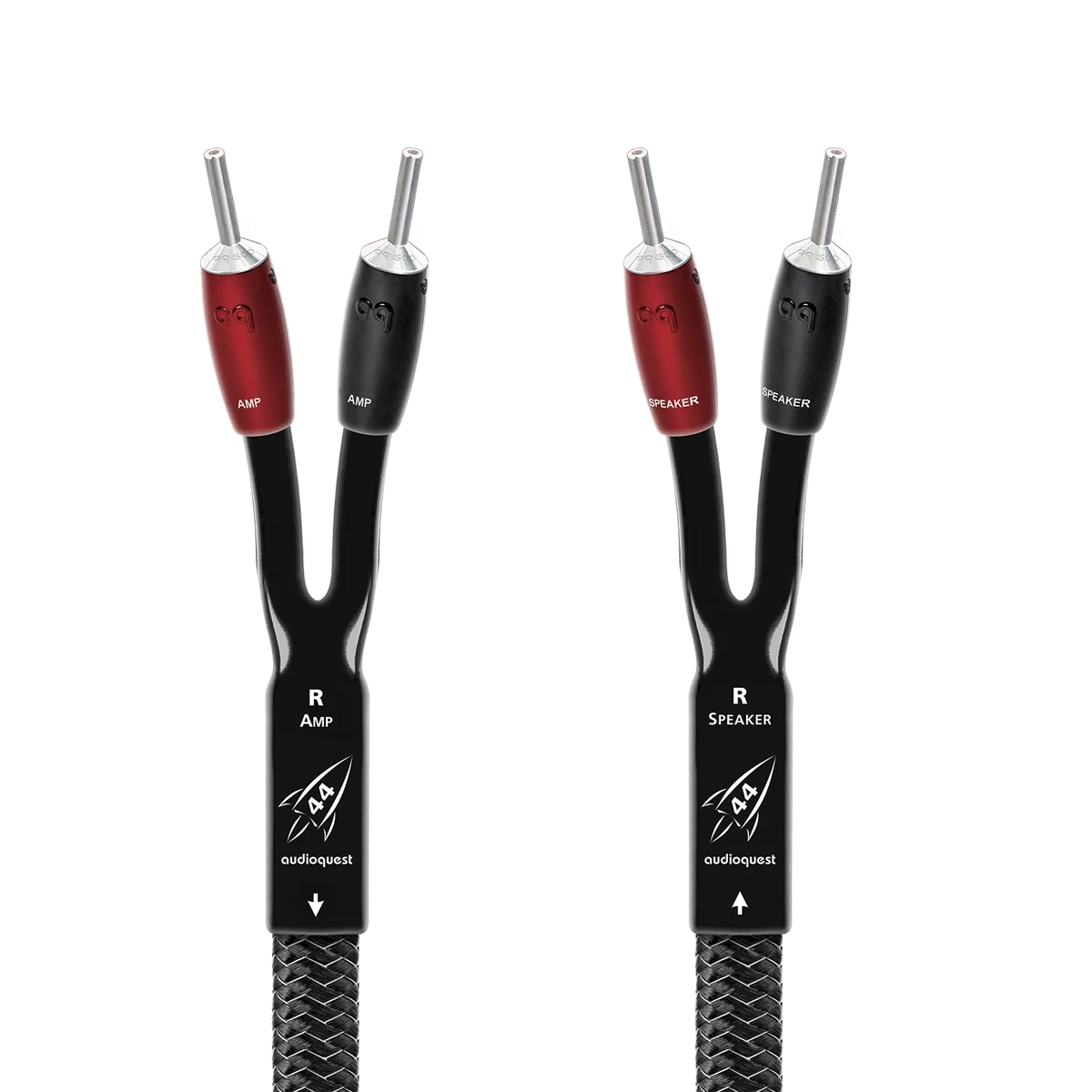 AUDIOQUEST Rocket 44 Full-Range 產品圖片 1