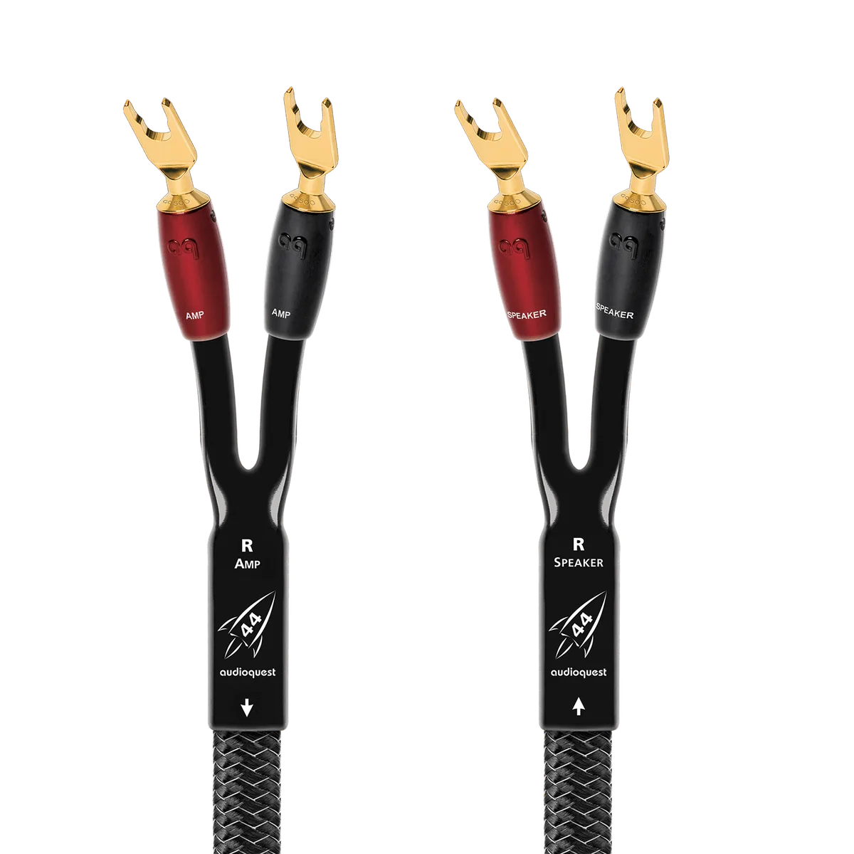 AUDIOQUEST Rocket 44 Full-Range 產品圖片 2