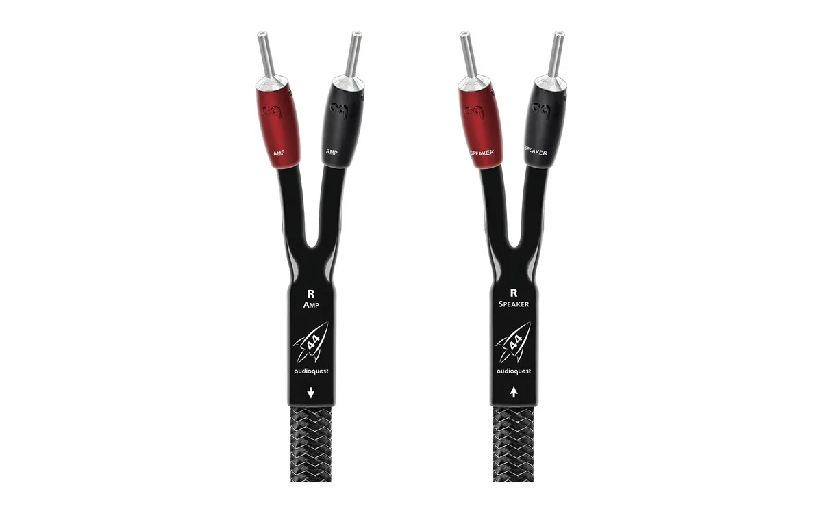 AUDIOQUEST Rocket 44 Full-Range