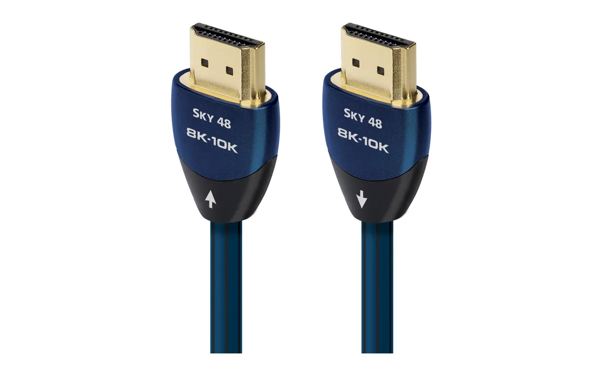 AUDIOQUEST Sky 48 產品圖片 3
